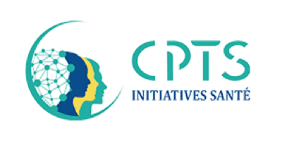 Logo CPTS Initiatives Santé