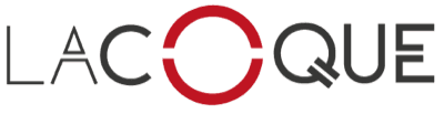 Logo La Coque