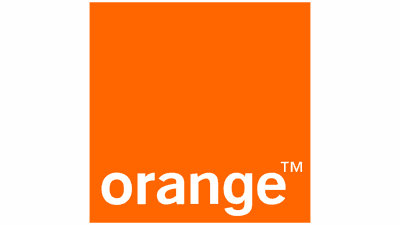 Logo Orange