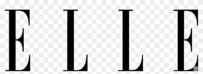 Logo ELLE
