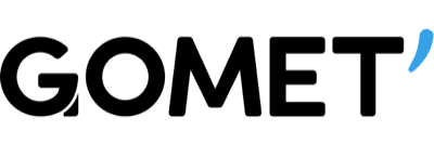 Logo Gomet' Media