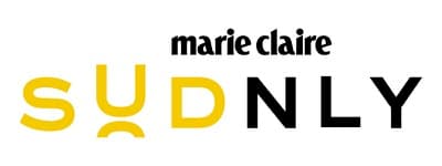 Logo Marie Claire · SuDNLY
