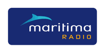 Logo Maritima Radio