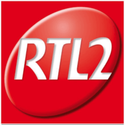 Logo RTL2