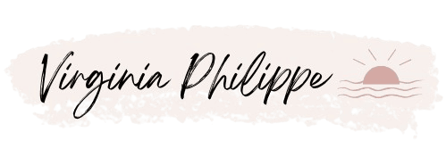 Virginia Philippe, retour à l'accueil