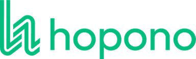 Logo hopono