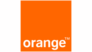 Logo Orange